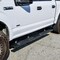 Westin Automotive 15-C F150/17-C F250/F350 CREW CAB R5 XD NERF STEP BARS BLACK 28-521095 - alternate 7